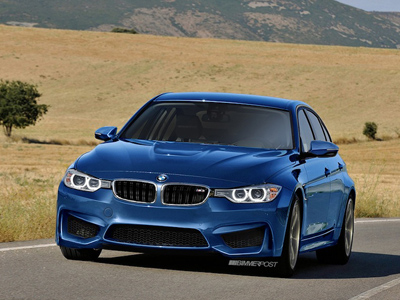 H ΒΜW ετοιμάζει και την Σειρά 1 Μ sedan!